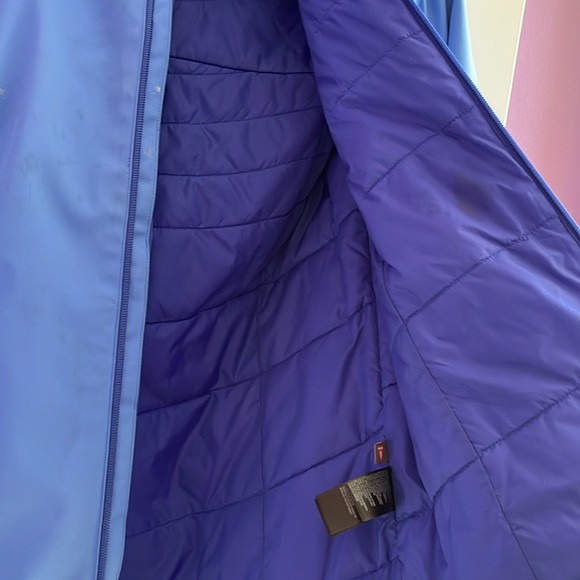 North Face Winter Jacket - Picture 6 of 8